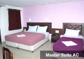  Shri Sainivas Mega Dharmashala  (Hotels in shirdi) Accommodation hotel in Shirdi