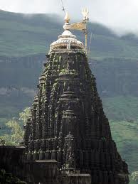 acred Hindu temple of Lord Shiva Tribakeswar